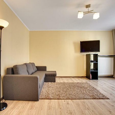 Apartament 5 Kraków Zewnętrze zdjęcie