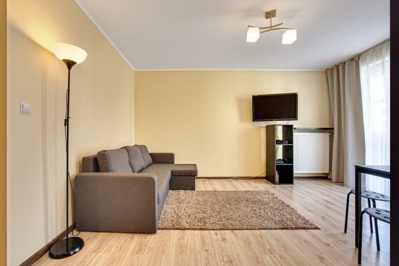 Apartament 5 Kraków Zewnętrze zdjęcie